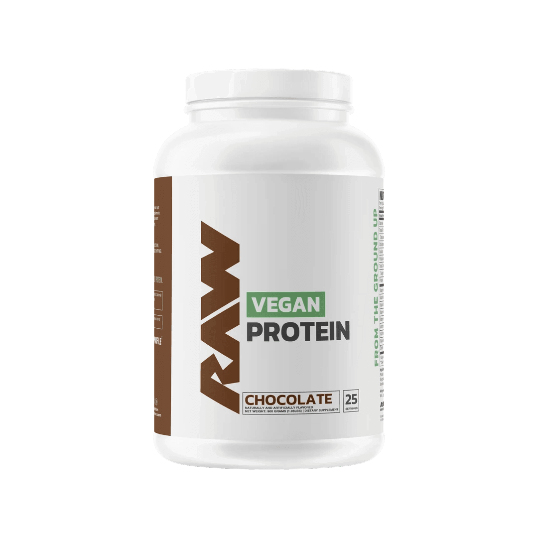 Vegan Protein - Chocolate
