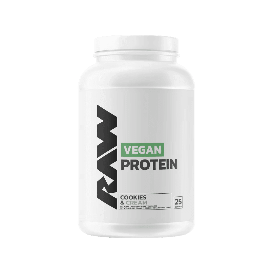 Vegan Protein - Cookies N Cream